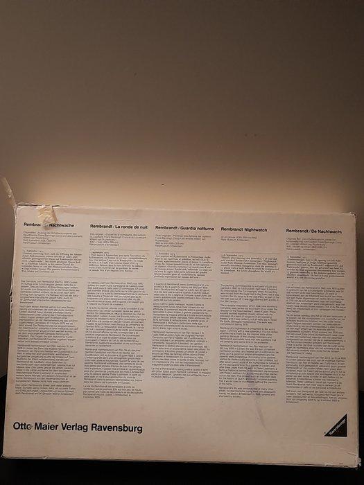 Rembrandt Harmenszoon van Rijn - Bordspel - Rembrandt / De, Antiek en Kunst, Antiek | Overige Antiek