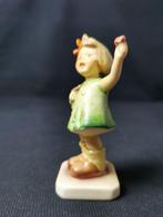 Beeldje, Vintage Hummel Goebel - Statuetta Herzlich, Antiek en Kunst