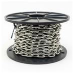 Bieden: Talamex DIN766 Galvanized Anchor Chain 4, Ophalen of Verzenden, Nieuw