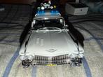Hot Wheels 1:18 - Modelauto - Cadillac Miller-Meteor Ecto-1, Nieuw