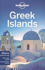 Lonely Planet Greek Islands 9781741798999, Gelezen, Korina Miller, Korina Miller, Verzenden