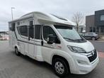 Adria Coral 600 SL Axess - 2021 - OPENDEUR, Hordeur, Half-integraal