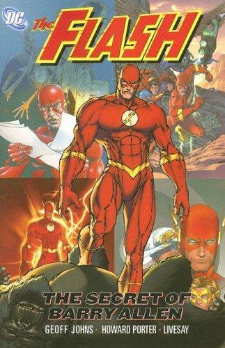 Flash (2nd Series) Volume 9: The Secret of Barry Allen, Livres, BD | Comics, Envoi