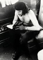 Alberto Korda (1928-2001). - (XXL) Che Guevara leyendo en