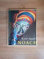 appel - Karel Appels Noach - Années 1990