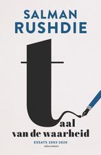 Taal van de waarheid (9789025459925, Salman Rushdie), Nieuw, Verzenden