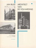 Jan buys architect van de volharding 9789012038904, Livres, Rehorst, Verzenden