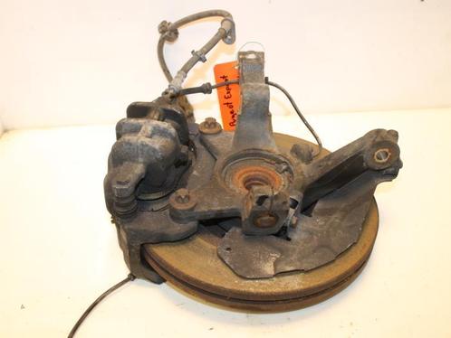 Fusee rechts-voor Peugeot Expert O152940, Auto-onderdelen, Ophanging en Onderstel