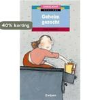Geheim gezocht / Zoeklicht Geheim / ** 9789027648235, Boeken, Verzenden, Gelezen, Dirk Nielandt