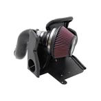 K&N Typhoon Kit passend voor Kia Forte 2.0 2010-2013 - Zwart, Verzenden, Nieuw