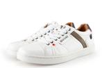 Lee Cooper Sneakers in maat 41 Wit | 5% extra korting, Kleding | Heren, Schoenen, Verzenden, Wit, Zo goed als nieuw, Sneakers