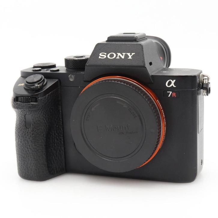 Sony A7R II body | Tweedehands, Audio, Tv en Foto, Fotocamera's Digitaal, Zo goed als nieuw, Sony, Verzenden