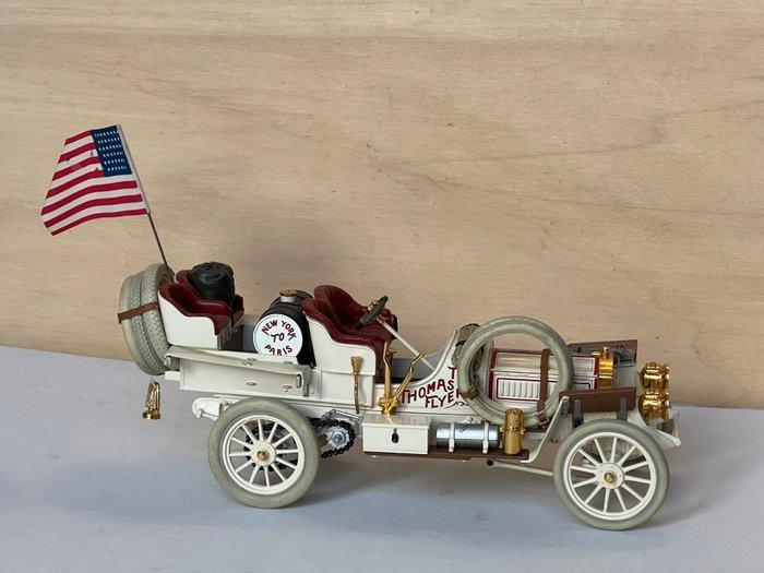 Franklin Mint Precision Models 1:24 - Model sportwagen - The, Hobby en Vrije tijd, Modelauto's | 1:5 tot 1:12