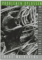 Problemen oplossen met creatieve technieken 9789051897210, Boeken, Verzenden, Gelezen, Ineke Walravens