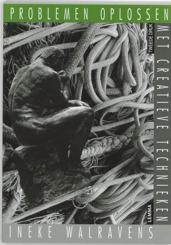 Problemen oplossen met creatieve technieken 9789051897210, Boeken, Politiek en Maatschappij, Gelezen, Verzenden