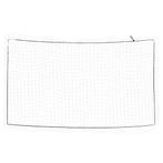 vidaXL Aanhangwagennet elastisch touw 4,5x2,5 m polypropeen, Verzenden, Nieuw