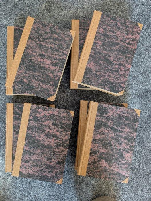 Donald Duck - weekblad jaargang 1975, 1976, 1977 en 1978, Boeken, Stripverhalen