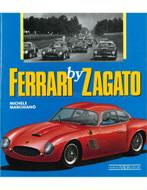FERRARY BY ZAGATO, Livres, Autos | Livres