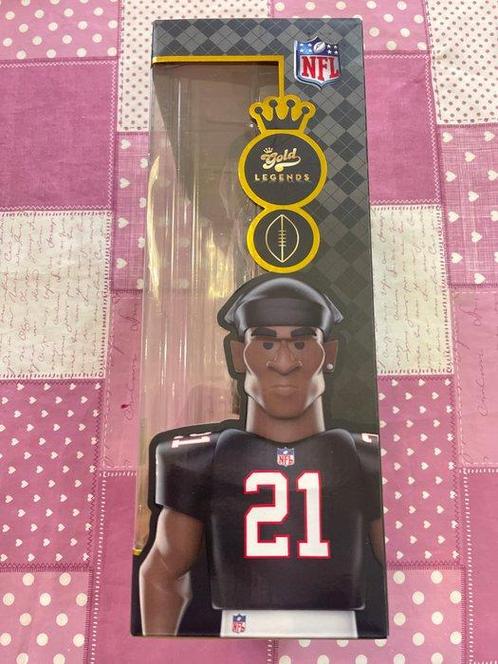 Funko - Action figure Deion Sanders - 2020+ - Vietnam, Antiek en Kunst, Antiek | Speelgoed