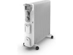 Olimpia Splendid Caldorad Humi 13 - Olieradiator 2500 W - 13, Huis en Inrichting, Verzenden, Zo goed als nieuw