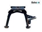 Middenbok Honda SH 125 ANC i Mode 2017-2019 JF71A, Motoren, Verzenden, Gebruikt