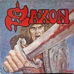 Saxon - 6 x classic Hard Rock records - Diverse titels - LP, Cd's en Dvd's, Vinyl Singles, Nieuw in verpakking