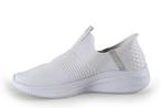 Skechers Instappers in maat 39 Wit | 5% korting, Kleding | Dames, Skechers, Verzenden, Zo goed als nieuw, Wit
