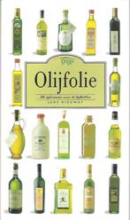 OLIJFOLIE 9789057640049 J. Ridgway, Verzenden, Gelezen, J. Ridgway