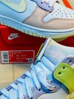 Nike - Dunk Multicolor Cashmere P37,5 - Sneakers - Maat: EU, Kleding | Heren, Nieuw