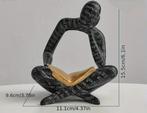 Figurine - Pensatore - Résine