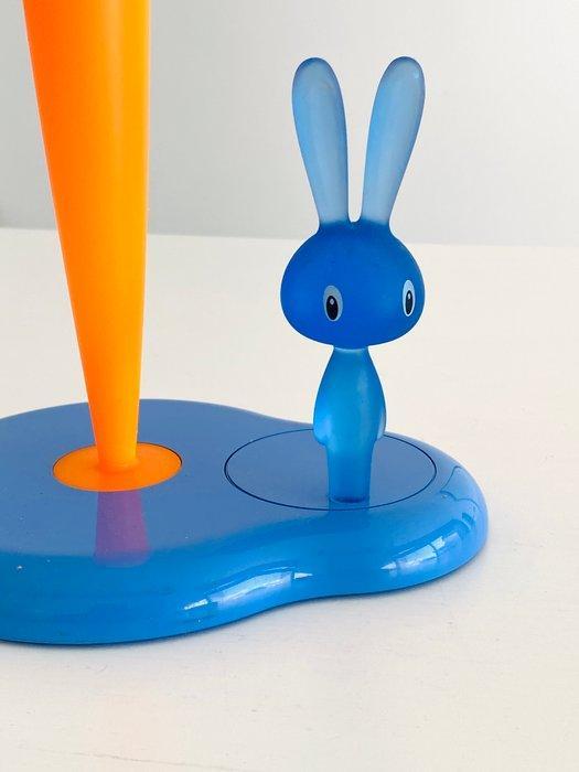 Alessi - Stefano Giovannoni - Keukencontainer - Konijn en, Antiquités & Art, Antiquités | Meubles | Chaises & Canapés