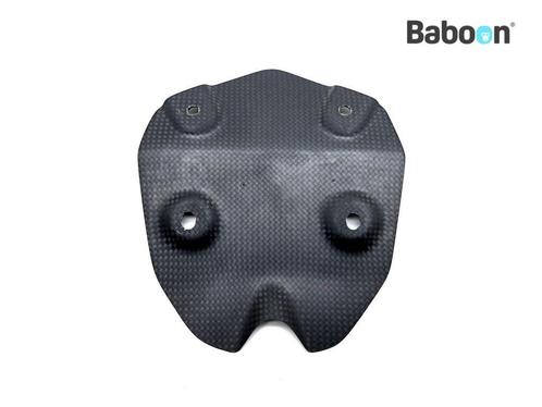 Achterlicht Ducati 999 Carbon Bracket (96964703B), Motoren, Onderdelen | Ducati, Gebruikt, Verzenden