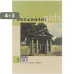 Monumentengids 9789075637014 Stichting Vlaams Erfgoed, Boeken, Verzenden, Gelezen, Stichting Vlaams Erfgoed