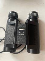 Observation binoculars - 8x20 -WEST GERMANY - 1980-1990 -