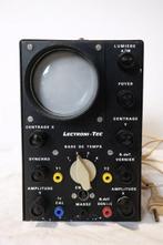 Industriële apparatuur - Analoge oscilloscoop Lectroni-Tec,