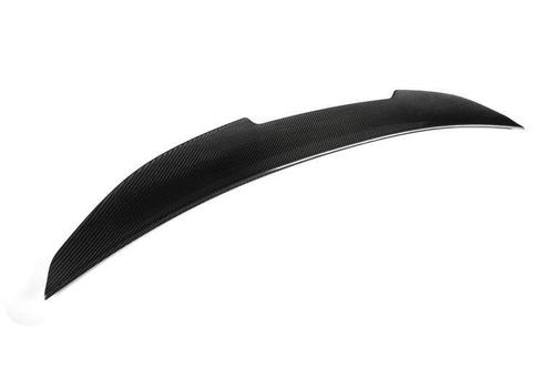 PSM Style Carbon Spoiler BMW 3 Serie E92 & E92 LCI B1836, Auto-onderdelen, Carrosserie, Nieuw, BMW, Achter