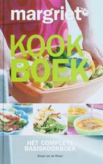 Margriet kookboek / Margriet 9789047500841 S. van de Rhoer, Boeken, Kookboeken, Verzenden, Gelezen, S. van de Rhoer