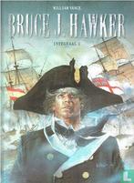 Bruce J. Hawker integraal 1 - 2016, Boeken, Eén stripboek, Verzenden, Zo goed als nieuw, Cutsem, William van.