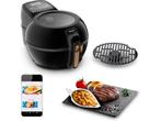 Veiling - Tefal ActiFry & Grill Genius Heteluchtfriteuse, Nieuw
