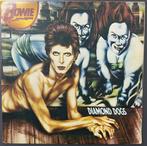 David Bowie - Diamond Dogs - Vinylplaat - 1974, Cd's en Dvd's, Nieuw in verpakking