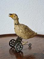 Günthermann - Speelgoed Waddling Duck - 1900-1910 -