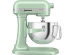 Artisan - Staande mixer - 5,6 liter - pistache, Huis en Inrichting, Verzenden, Zo goed als nieuw