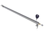 SecuMax Garagedeurbeveiliging Basic 2930 mm, Doe-het-zelf en Bouw, Deuren en Vliegenramen, Ophalen of Verzenden, Nieuw