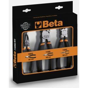 Beta 1169g/d3-tangenset, Bricolage & Construction, Outillage | Outillage à main