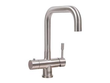 Veiling - Frank 3-in-1 kokend waterkraan Pollux mechanical r, Doe-het-zelf en Bouw, Sanitair, Nieuw