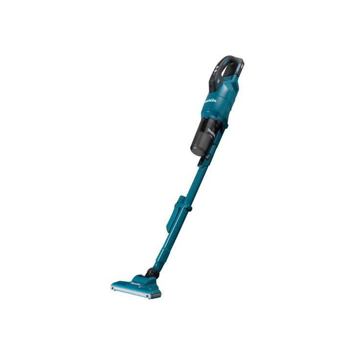 Makita CL003GZ XGT 40 V Max steelstofzuiger, Doe-het-zelf en Bouw, Gereedschap | Handgereedschap, Verzenden