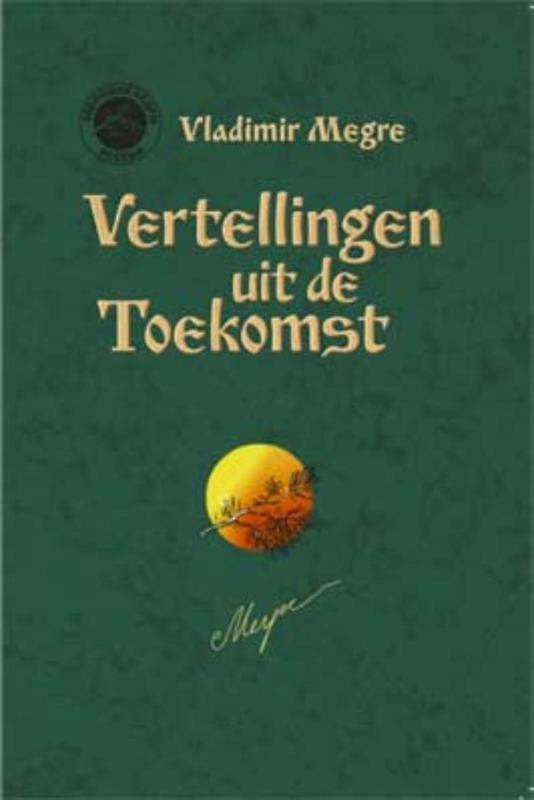 Vertellingen uit de toekomst / De rinkelende dennen van, Boeken, Filosofie, Zo goed als nieuw, Verzenden