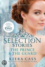 The Selection Stories: The Prince & the Guard 9780062361837, Livres, Kiera Cass, Verzenden