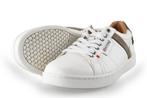 Lee Cooper Sneakers in maat 41 Wit | 5% extra korting, Kleding | Heren, Schoenen, Verzenden, Wit, Zo goed als nieuw, Sneakers