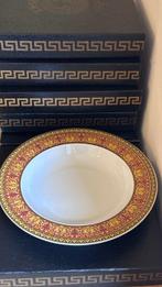 Rosenthal - Gianni Versace - Ensemble de bols à soupe (6) -